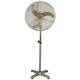 ventilatore da terra / elicoidale / di raffreddamento / industriale