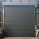 porta a spirale / ad avvolgimento / in alluminio / in PVC