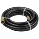 tubo flessibile antincendio / per acqua / in PVC / in poliestere