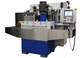 rettificatrice piana / per pezzi da lavorare / verticale / CNC