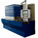 rettificatrice piana / per pezzi da lavorare / verticale / CNC