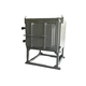 forno a camera / per trattamento termico / termico / elettrico