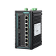 switch Ethernet industriale / gestibile / 5 porte / di livello 3