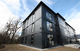 edificio modulare / prefabbricato / officina di produzione / con struttura in acciaio