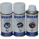spray di pulizia / lubrificante / di protezione anti-corrosione