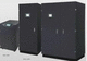 UPS on-line / trifase / di emergenza / industriale