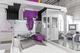 centro di tornitura-fresatura CNC / verticale / 5 assi / ad elevata produttività