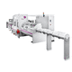 centro di lavoro CNC 3 assi / universale / a due mandrini / a 3 mandrini