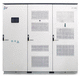 UPS off-line / trifase / ad alta prestazione / industriale