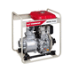 pompa centrifuga / ad acqua / diesel / autoadescante