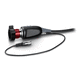 sistema di telecamere industriale / a emissione ottica a scintille / a colori / CMOS