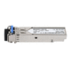 ricetrasmettitore Ethernet gigabit / per trasmissione dati / SFP / monomodale