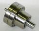 servo-riduttore cicloidale / coassiale / ad albero pieno / 200 - 500 Nm