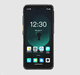 smartphone industriale LTE / edge / 5G / 8 GB