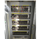 armadio elettrico di comando / PDU / con montaggio a parete / automatica