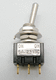 interruttore a levetta / SPDT / mini