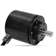 encoder rotativo assoluto / magnetico / 12 bits / 14 bits