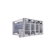 forno a nastro trasportatore / per essiccazione / elettrico / a vapore