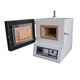 forno a muffola / a camera / a spirale / per trattamento termico