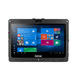 tablet rinforzato / Windows 10 Pro / 12.2