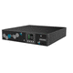 UPS line-interactive / AC / compatto / Mode Eco