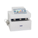 tester di permeabilità ai gas / di batteria / per applicazioni automobilistiche / con touch screen