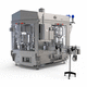 riempitrice aggraffatrice di lattine per prodotti alimentari / automatica / per bevande / per alimenti