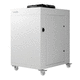 raffreddatore d'acqua / di acqua glicolata / per refrigerazione / ad uso industriale