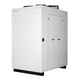 raffreddatore d'acqua / di acqua glicolata / per refrigerazione / da laboratorio