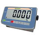 indicatore di peso digitale / benchtop / portatile / a tenuta stagna