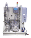 apparecchio di monitoraggio per gas radioattivi / in continuo