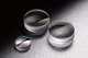 lente concava / acromatica