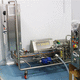 cavitatore omogeneizzatore / di miscelazione / per idratazione / di emulsificazione