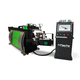 curvatrice elettrica / per tubi / CNC / 9 assi