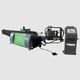 curvatrice ibrida / per tubi / per profilati / CNC