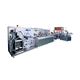 linea di produzione di tubi laminati / automatica