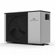 pompa di calore aria-acqua / inverter / economizzatore