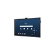 schermo tattile touch screen multipoint / per lavagna di aula scolastica / USB / RS-232