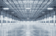 riflettore industriale a sospensione / LED / da officina / economizzatore