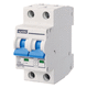 interruttore-sezionatore manuale / AC / industriale / IEC