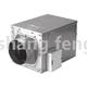 ventilatore silenzioso / con scatola stagna / centrifugo / di circolazione di aria