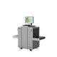 scanner 2D / per rilevamento / di sicurezza / a raggi X