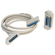 cavo montato Sub-D / di segnali / audio / HDMI