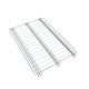 scaffale per roll container / in rete metallica