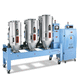 essiccatore ad aria secca / per batch / verticale