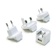 alimentatore elettrico AC/DC / ad inserimento / CE / RoHS