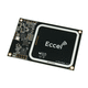 scheda lettore RFID embedded / senza fili / RS232 / NFC