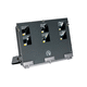 proiettore LED / IP66 / IK 08 / da esterno