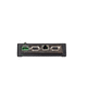 convertitore di protocolli / Ethernet / RS232 / RS422