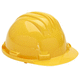 casco da lavoro / EN 397 / EN 50365 / antiurto